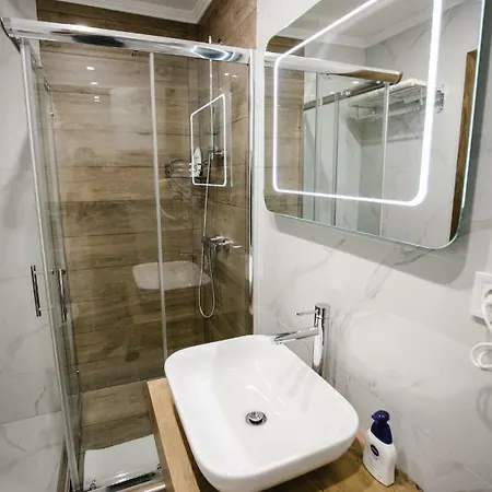 Apartman Trupl 2 * Brčko