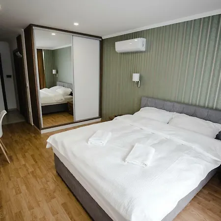 Apartman Trupl 2 Brčko