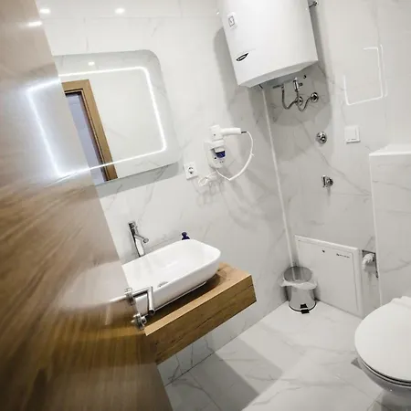 Apartman Trupl 2 Brčko