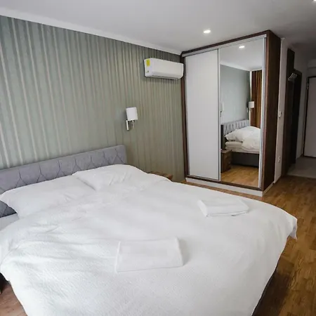 アパート Apartman Trupl 2 *