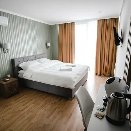 Apartman Trupl 2